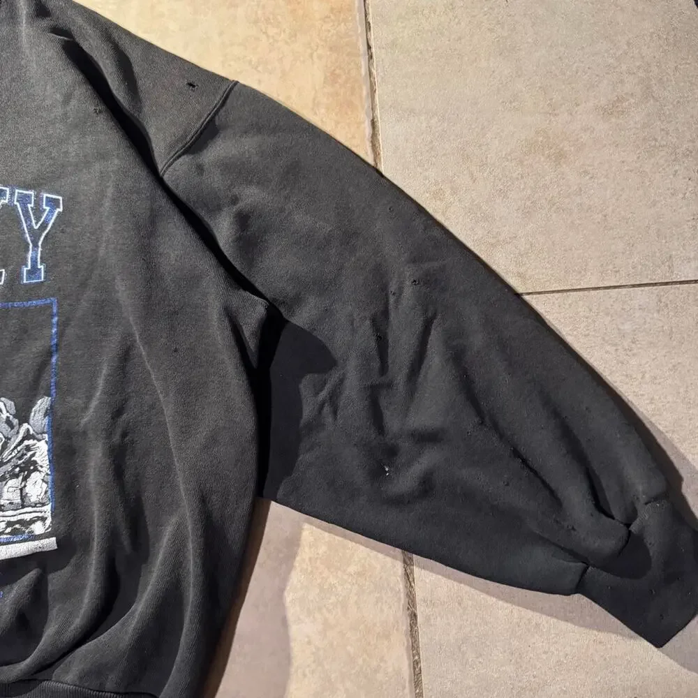 Vintage 90s kentucky wildcats crewneck Nike Size M in Mens
